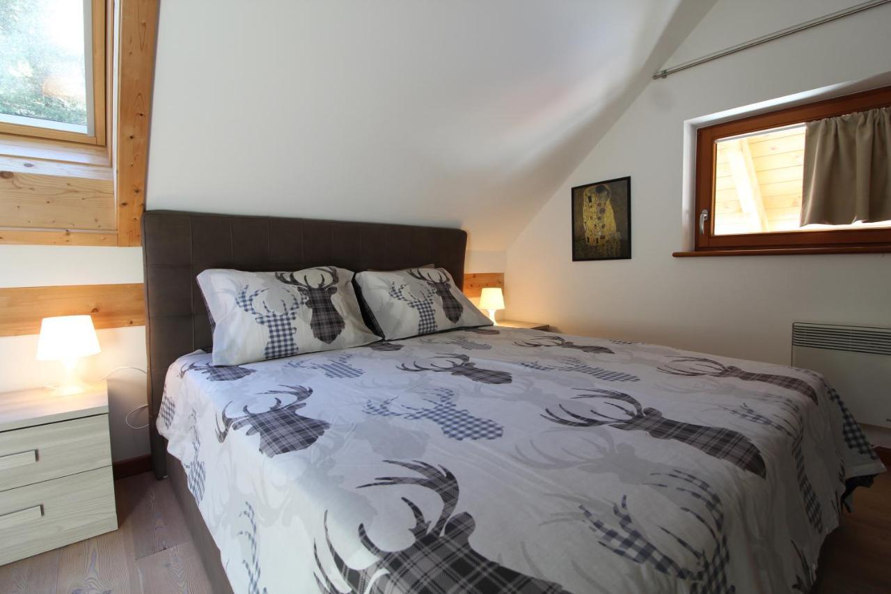 Ski-To-Door Apartment Pistenblick Bad Kleinkirchheim Dış mekan fotoğraf