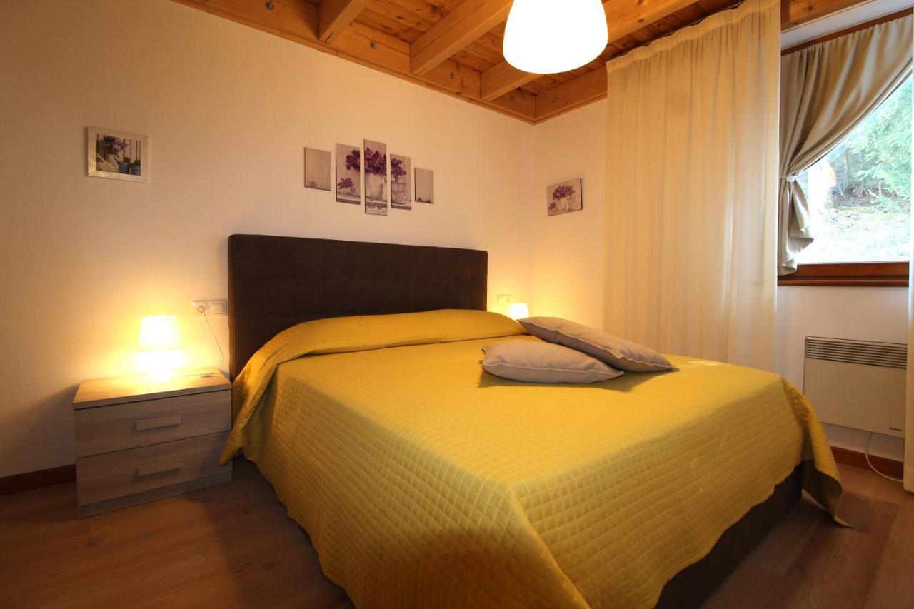 Ski-To-Door Apartment Pistenblick Bad Kleinkirchheim Dış mekan fotoğraf